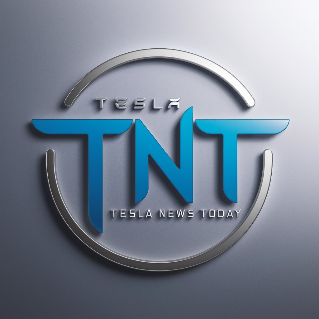 Tesla News Today in GPT Store