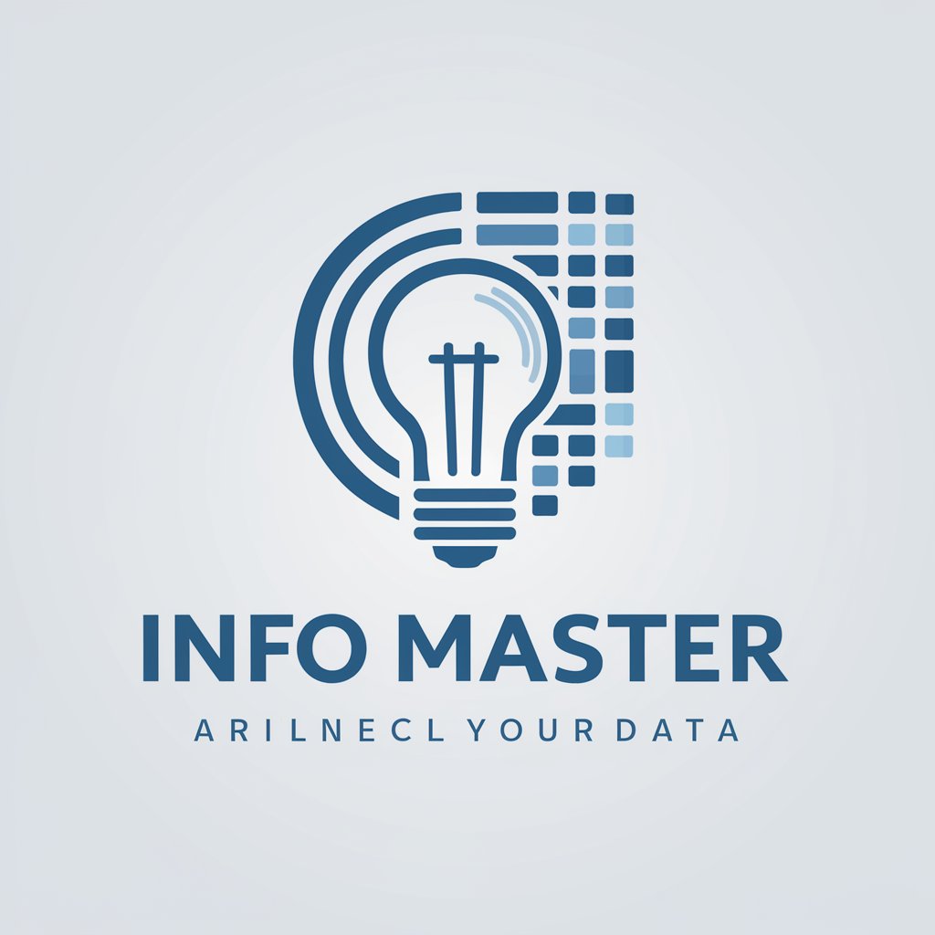 Info Master