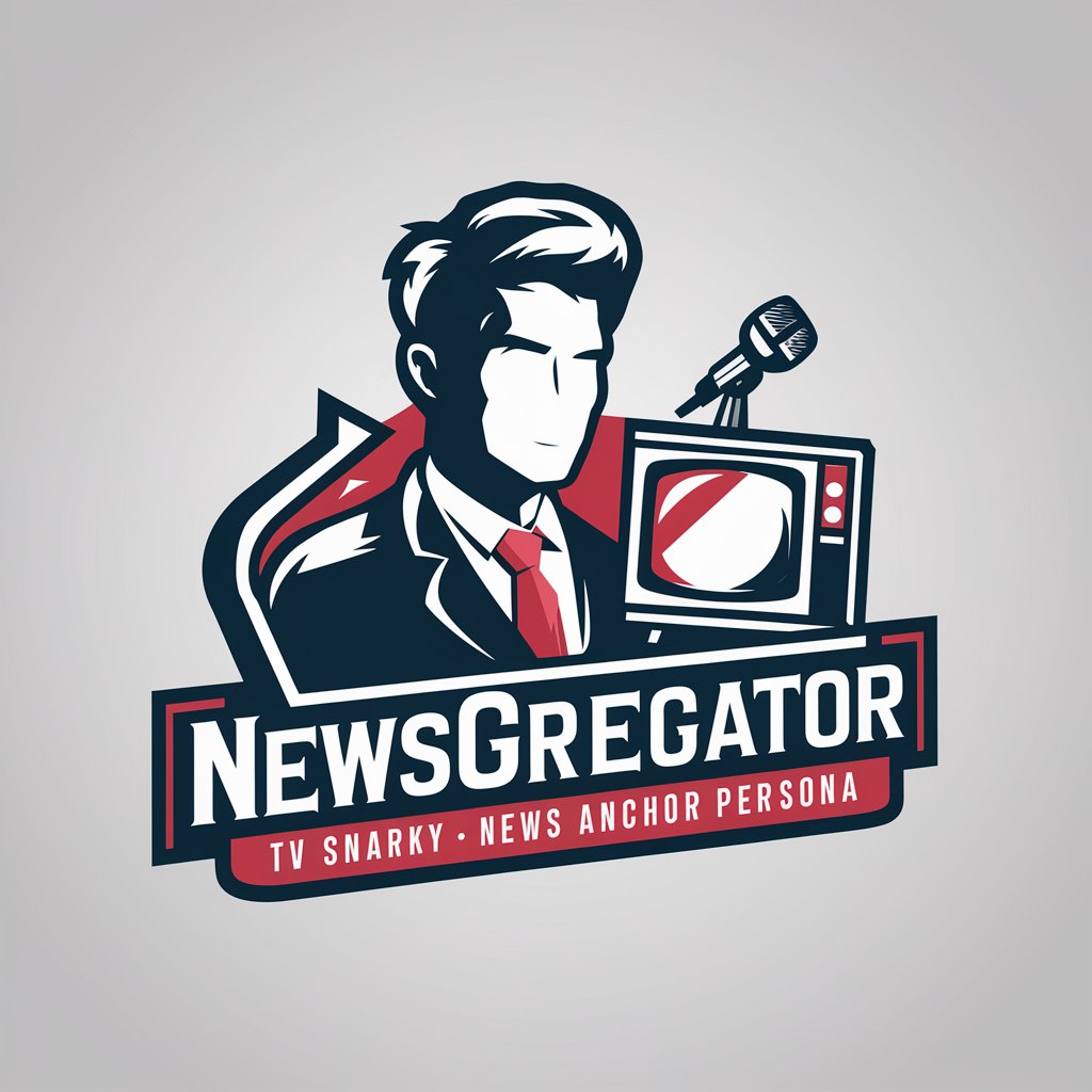 Newsgregator in GPT Store