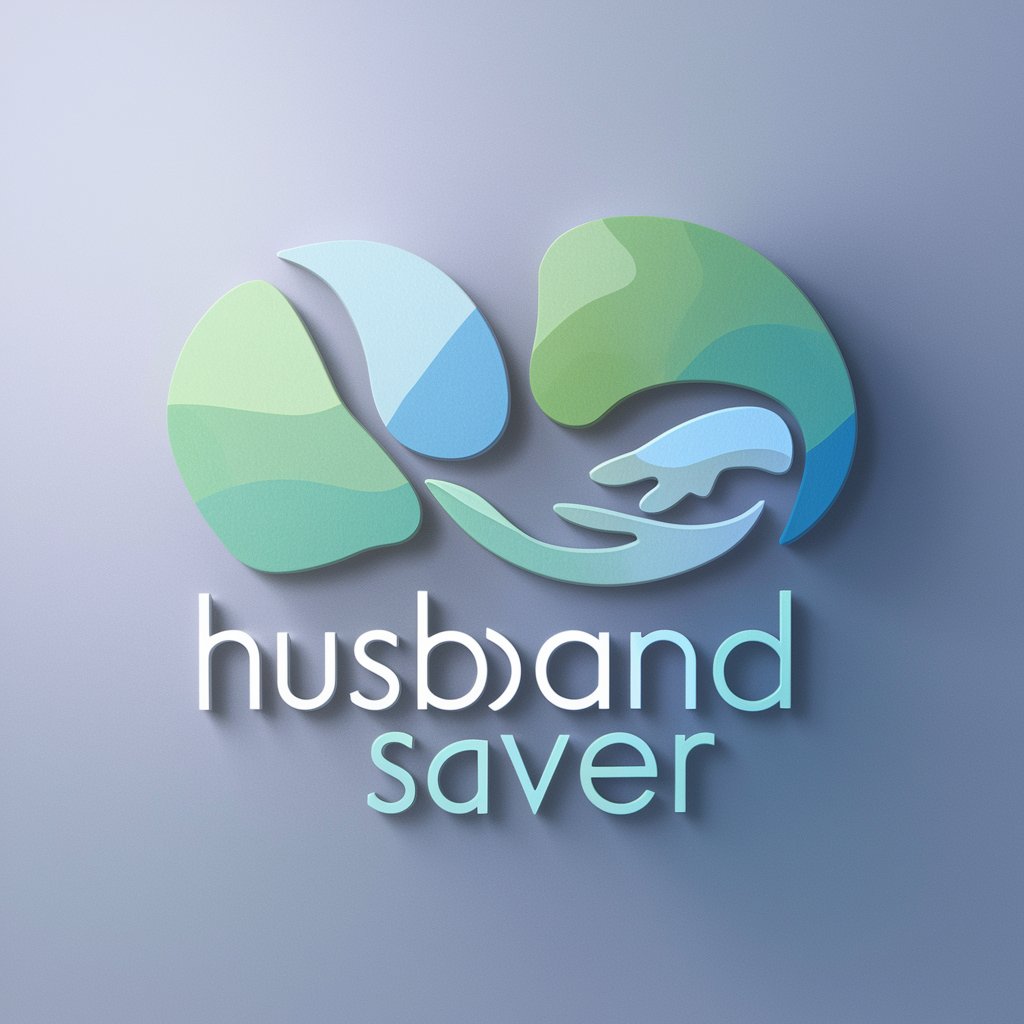 Husband Saver in GPT Store