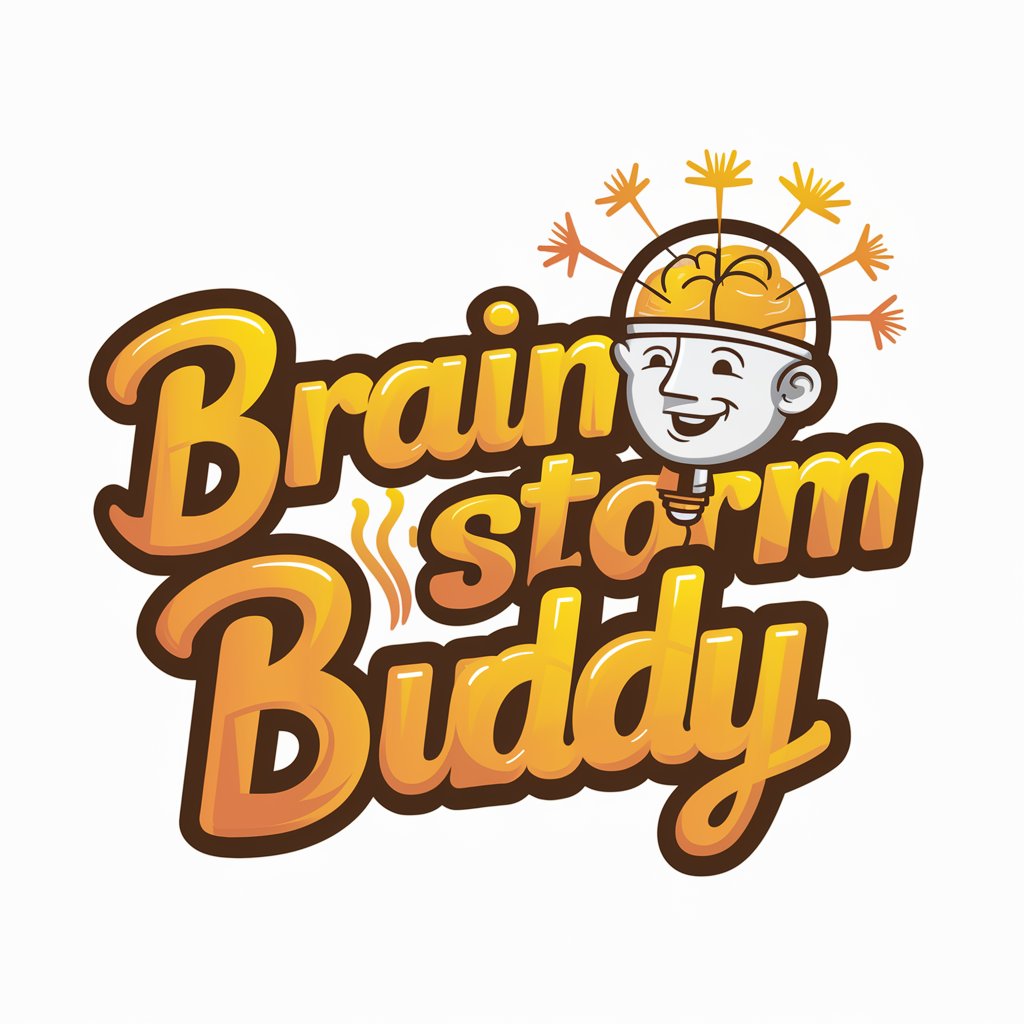 Brainstorm Buddy