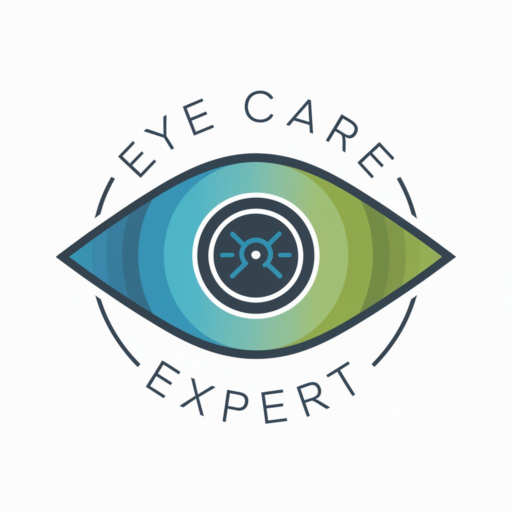 Eye Care Expert in GPT Store