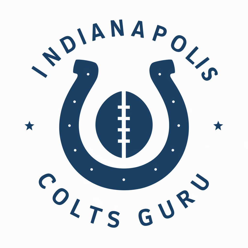 Indianapolis Colts Guru