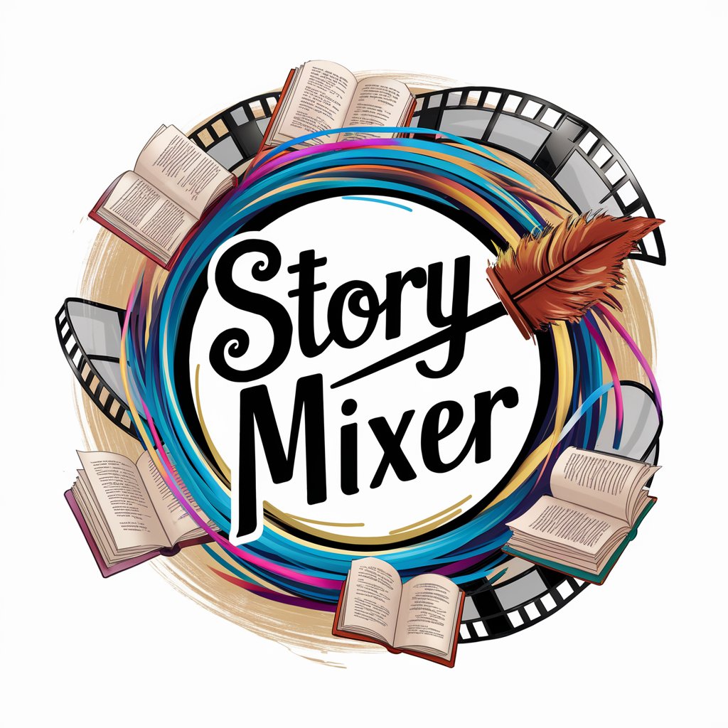 Story Mixer