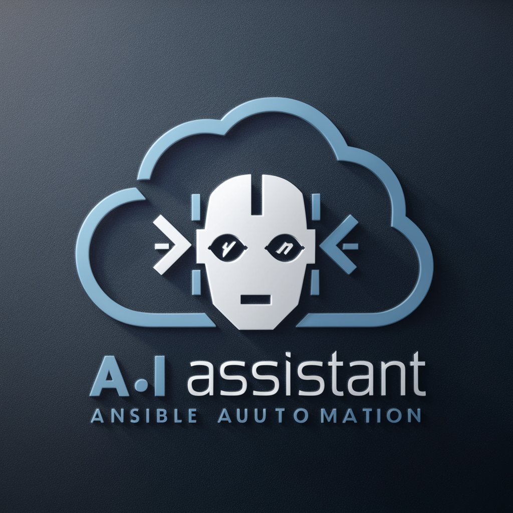 🤖✨ Ansible Automation Assistant 🔄🔧 in GPT Store