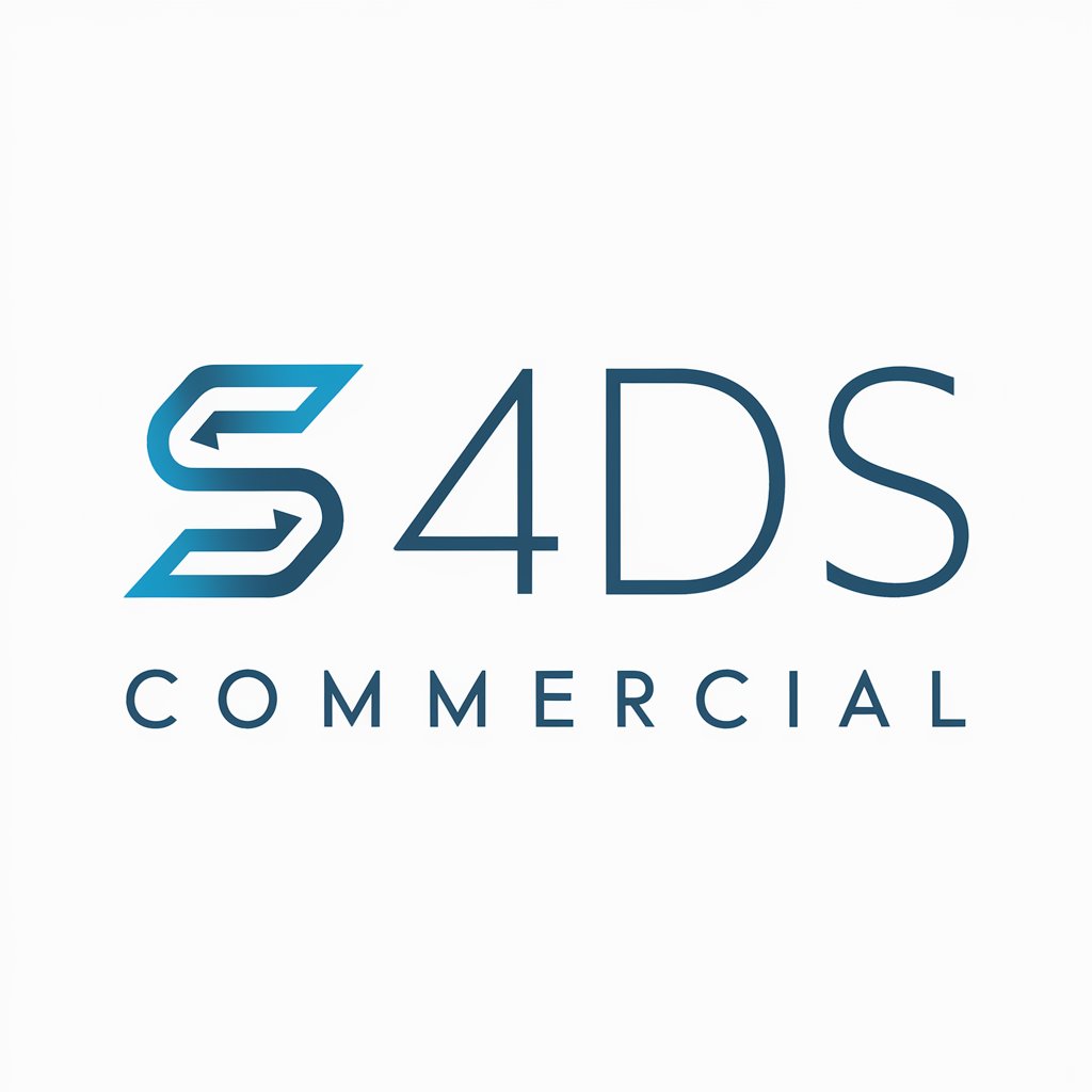 S4DS Commercial