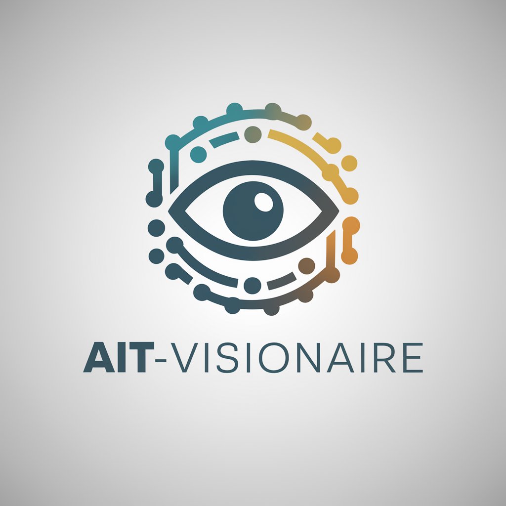 AIT-Visionaire in GPT Store