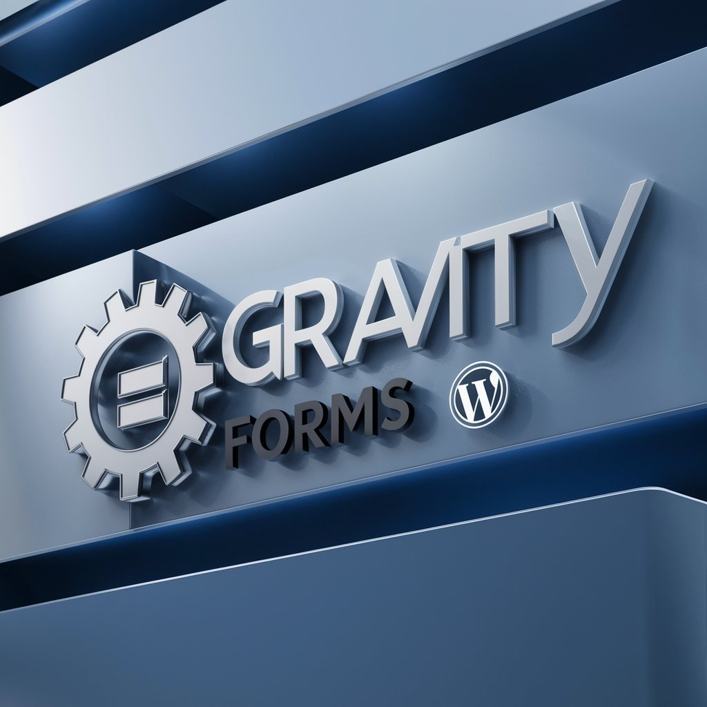 Gravity Forms in GPT Store