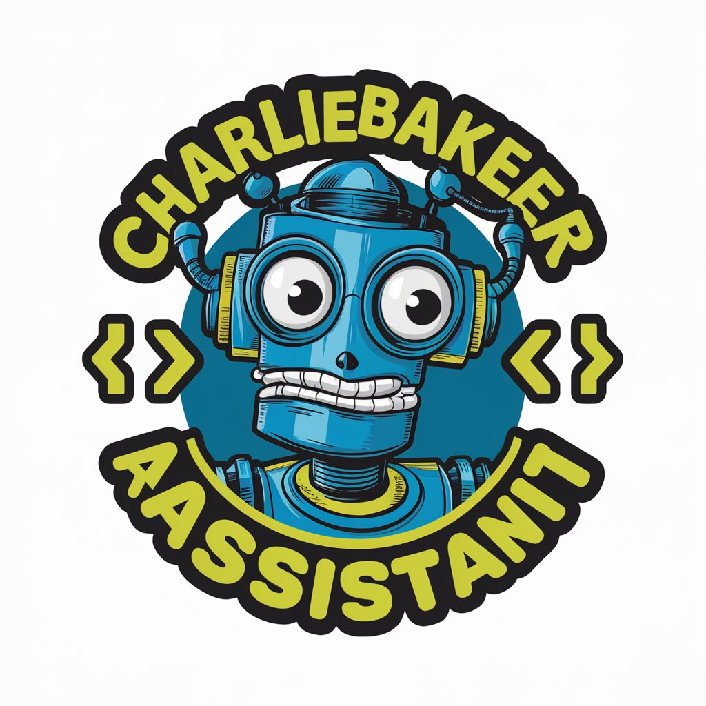 CharlieBakerAssistant