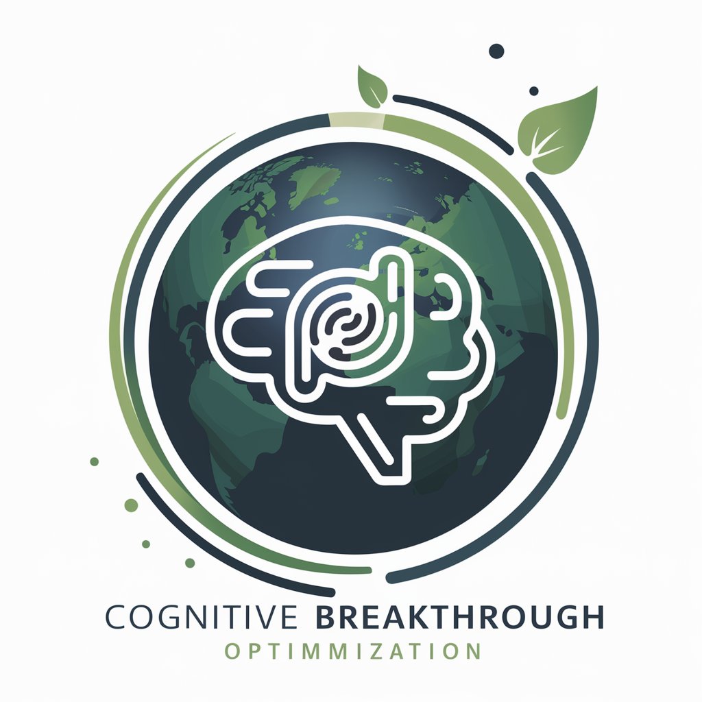 Cognitive Breakthrough