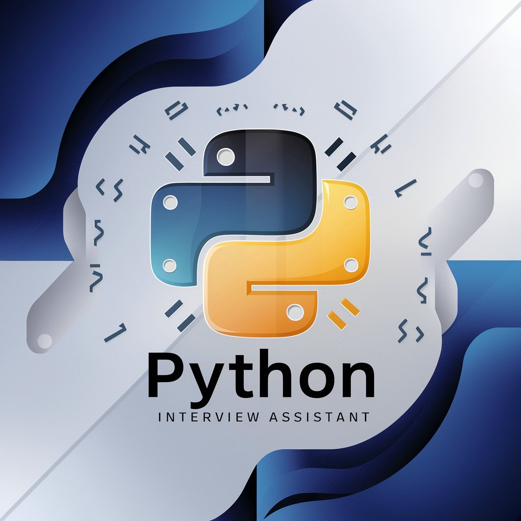 Python Interview Assistant