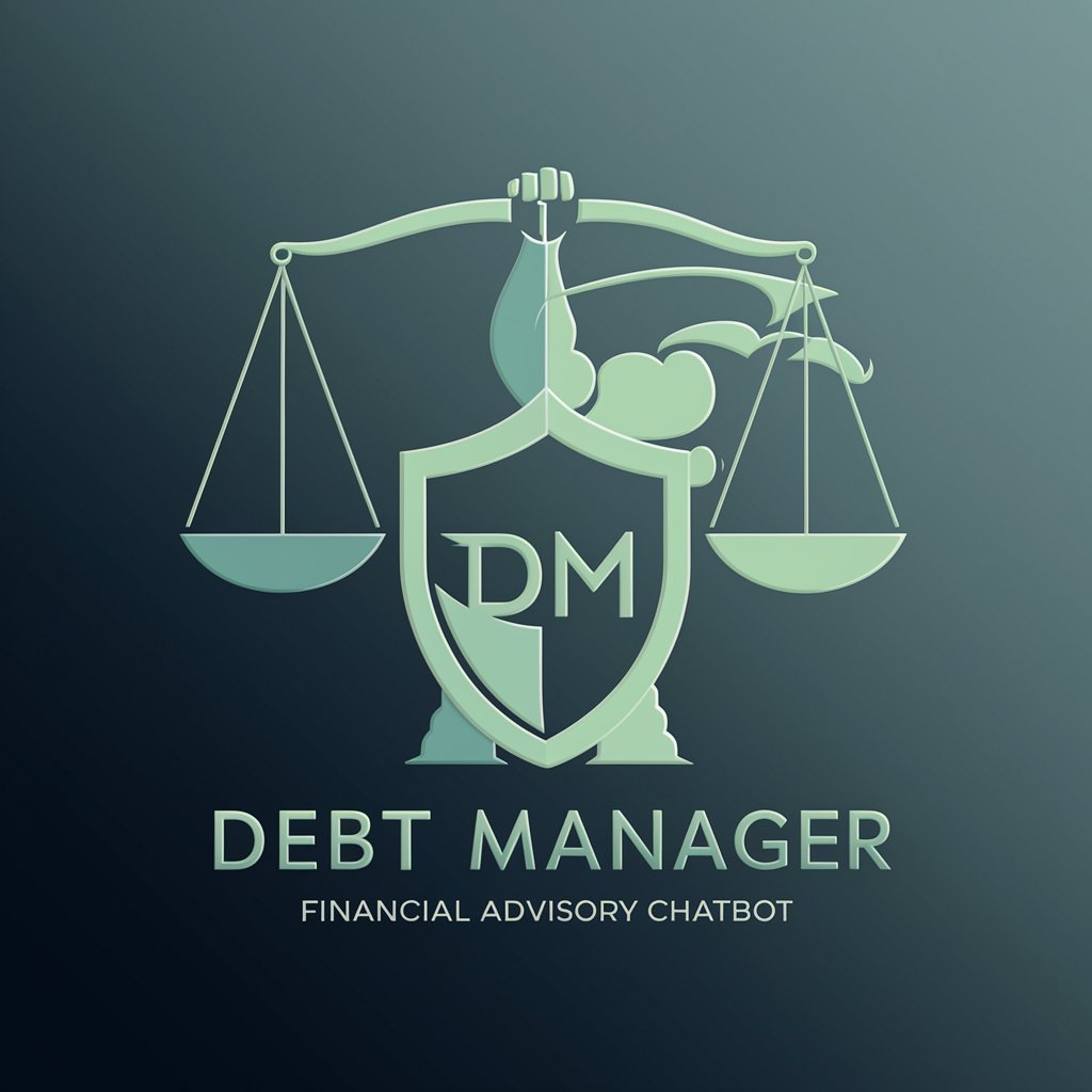 Debt Manager