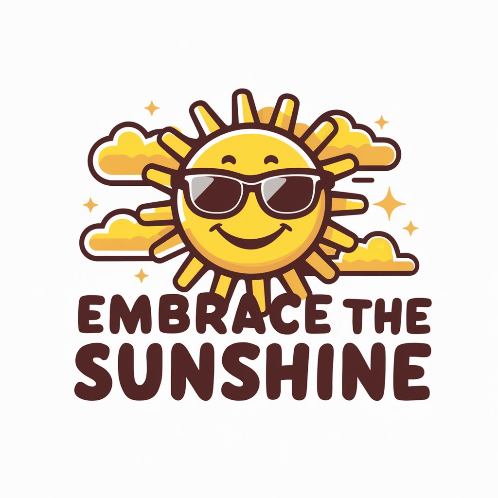 Motivational Sun