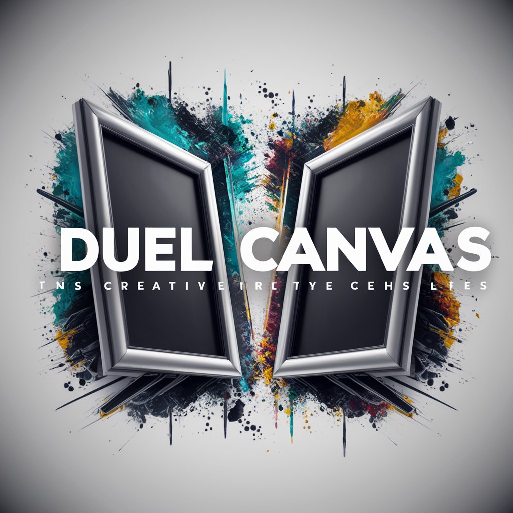 Duel Canvas