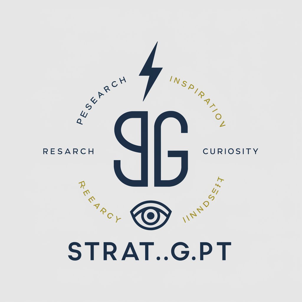 Strat.GPT (briefs)