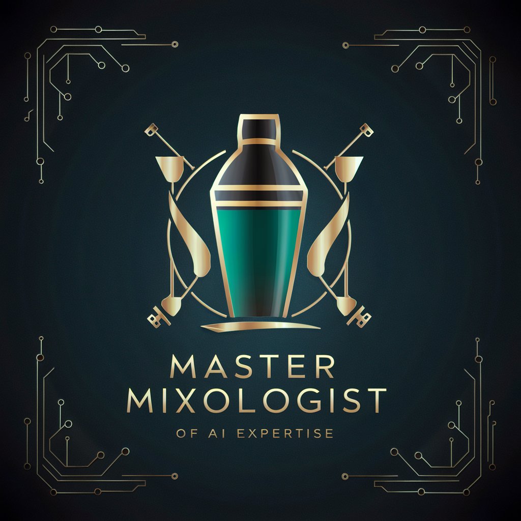 Master Mixologist