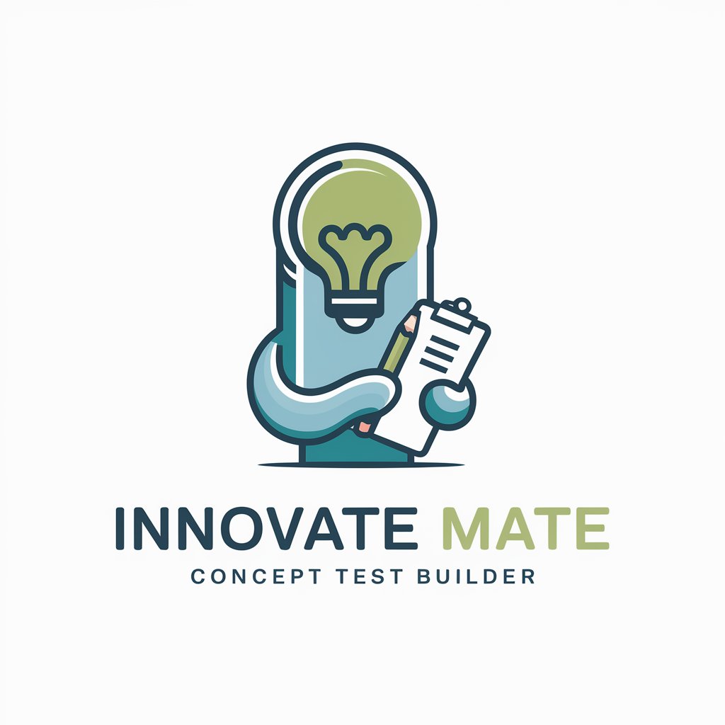 Innovate Mate in GPT Store