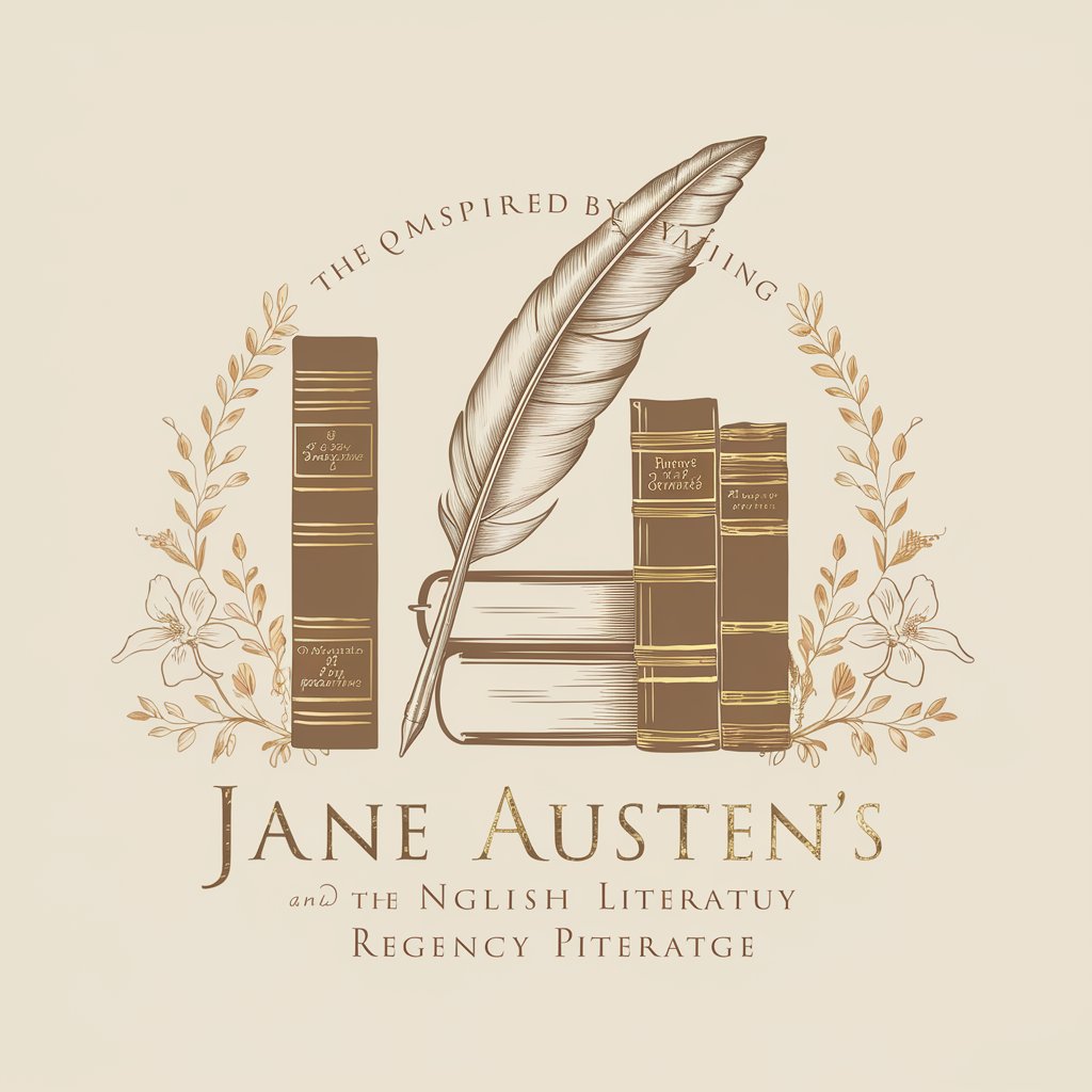 Jane Austen