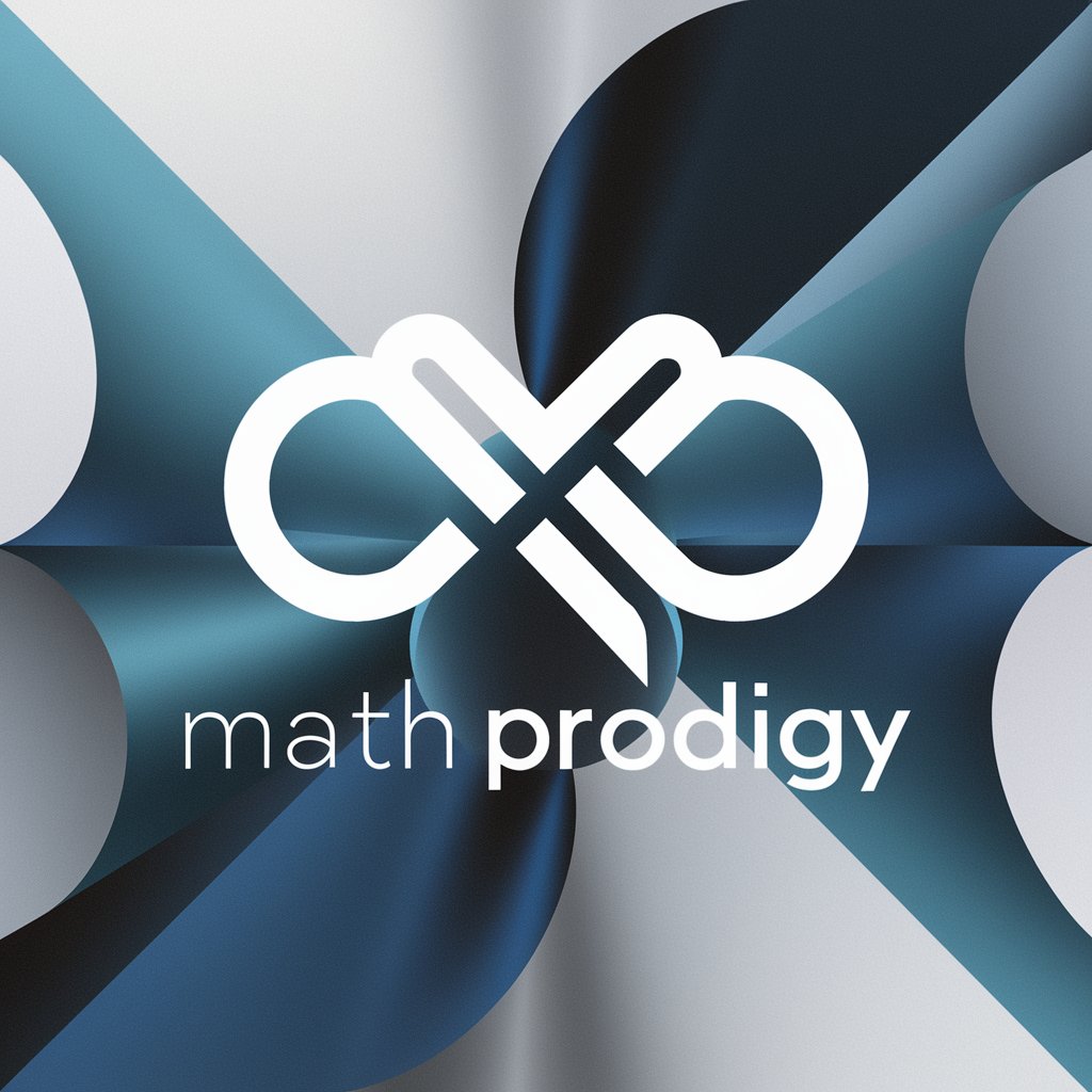Math Prodigy