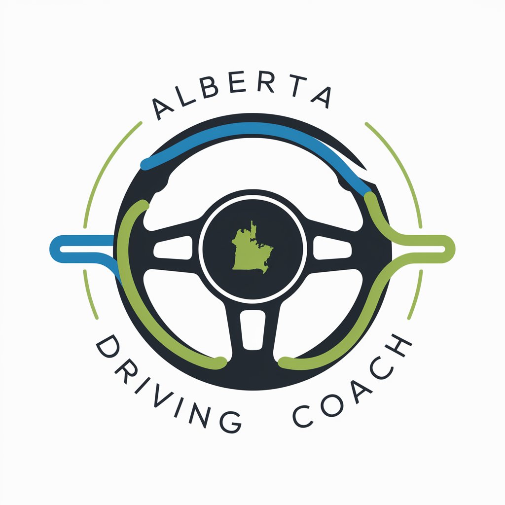 Alberta Driving Coach