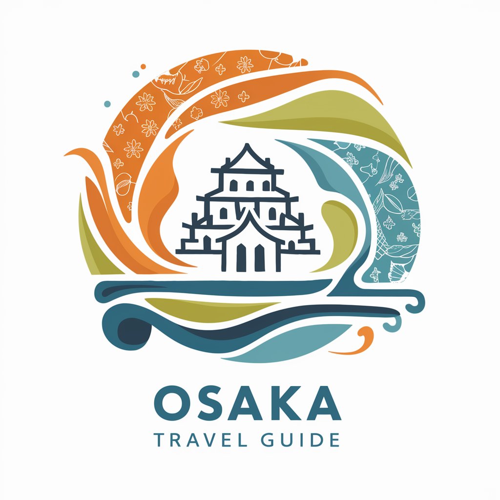 Osaka Travel Guide