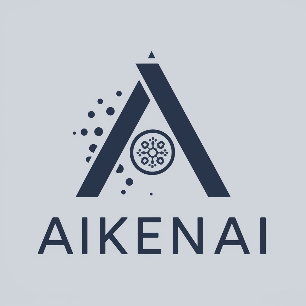 AikenAi in GPT Store