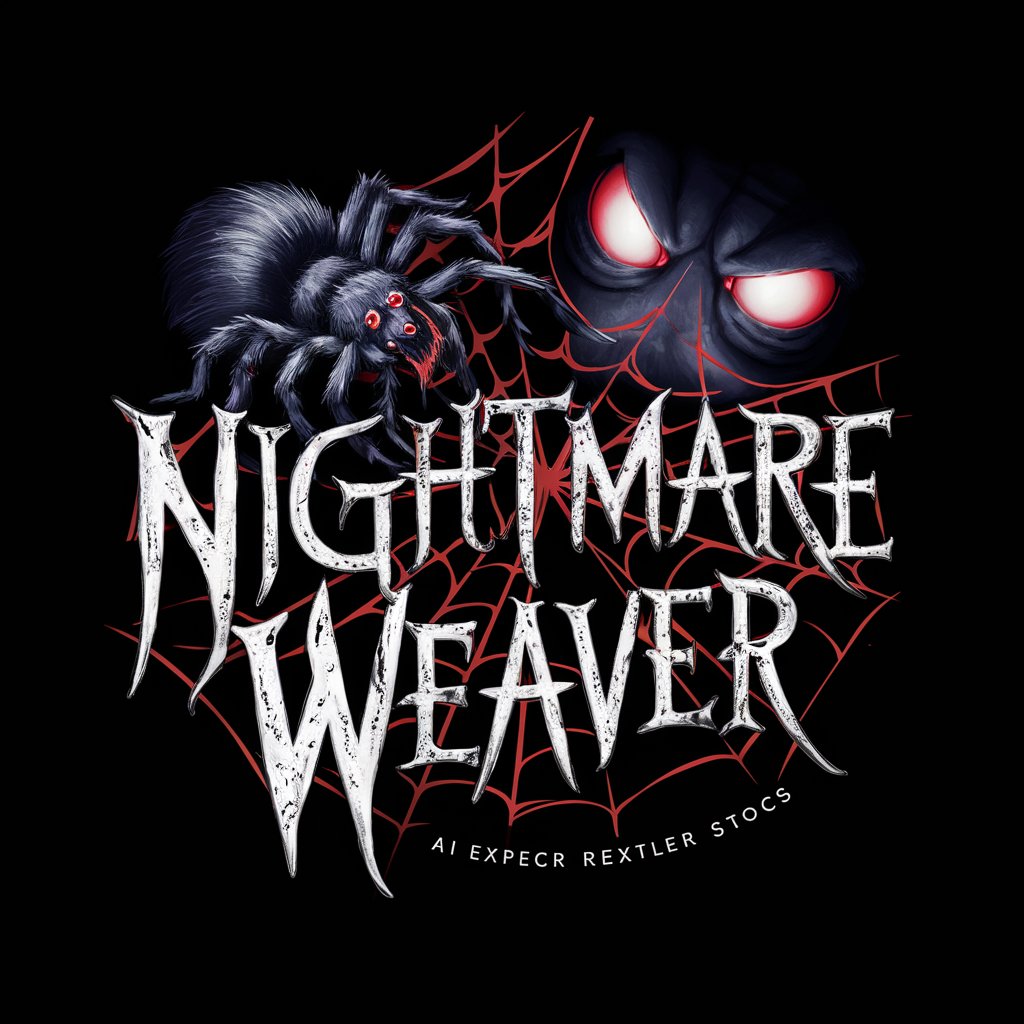 Nightmare Weaver in GPT Store