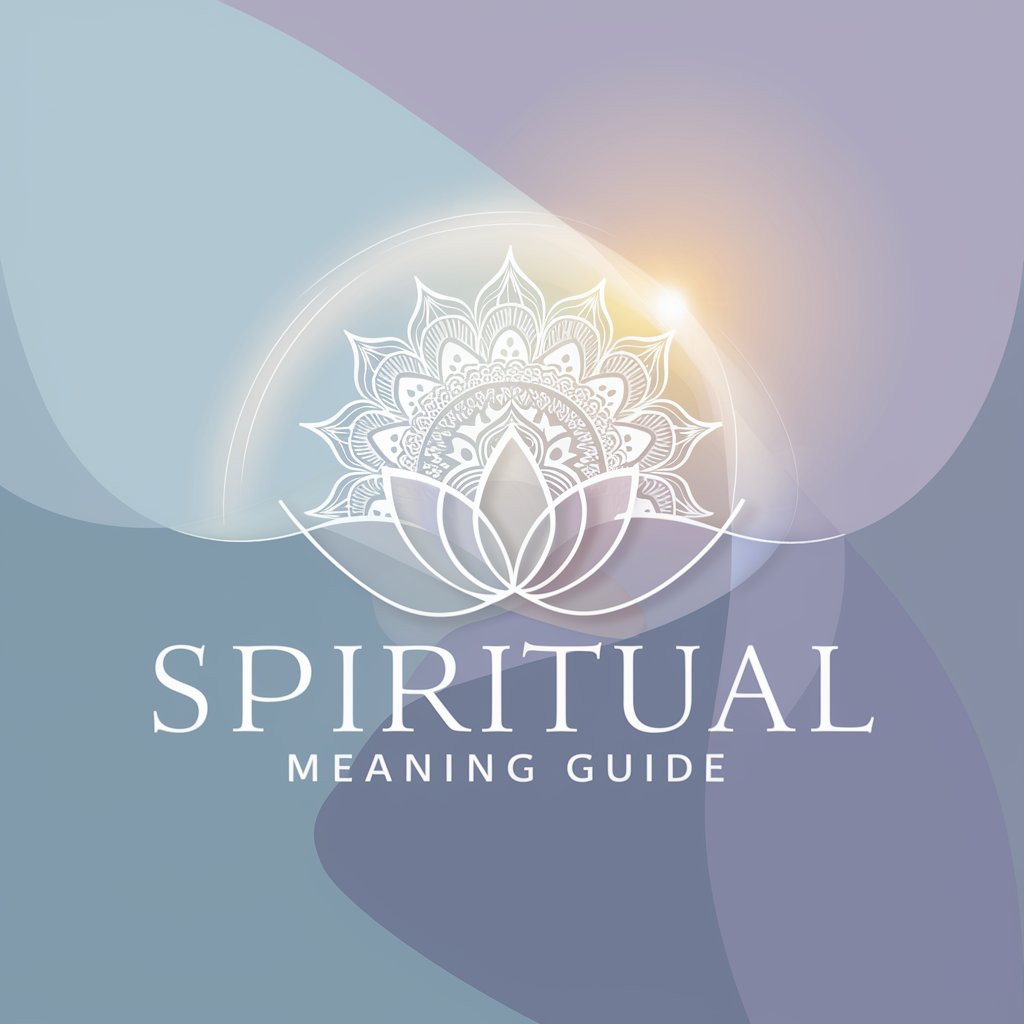 Spiritual Meaning Guide