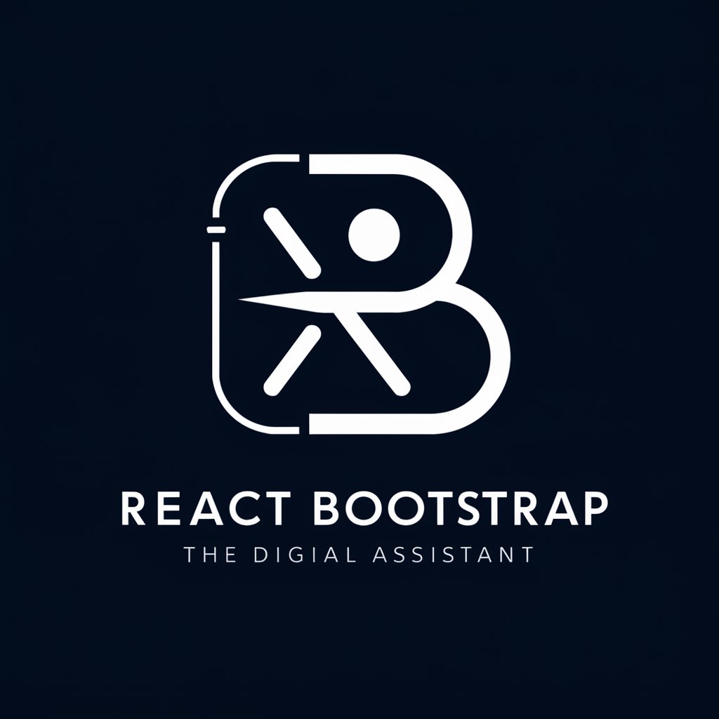 React Bootstrap Guide