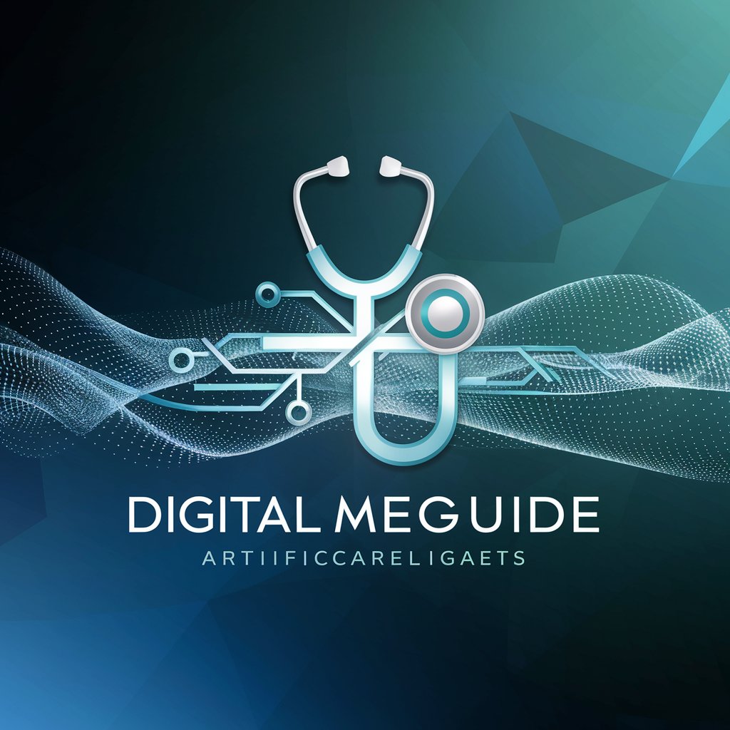 Digital MedGuide