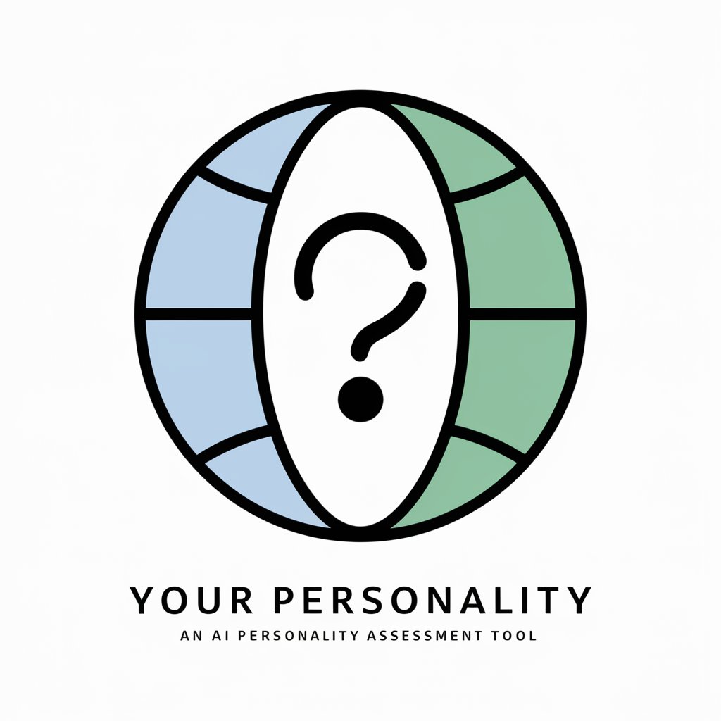 Your Personality in GPT Store