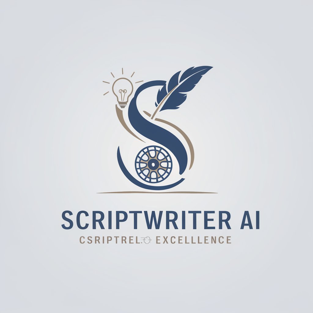 ScriptWriter AI in GPT Store