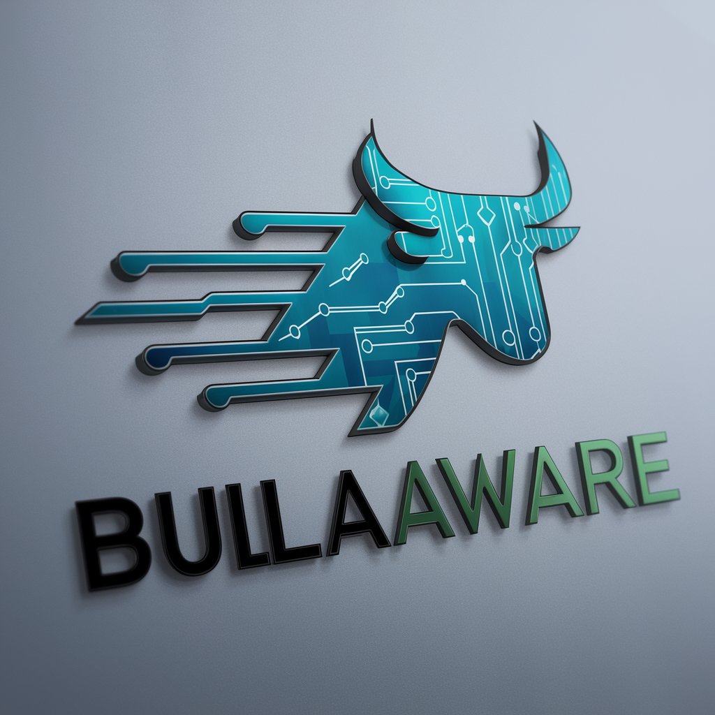 BullAware in GPT Store