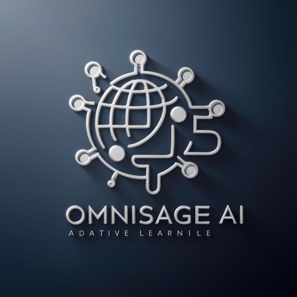 🌐 OmniSage AI lv4.5 in GPT Store