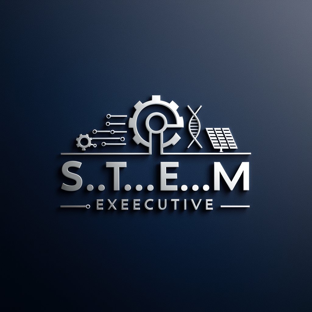 S.T.E.M. Executive