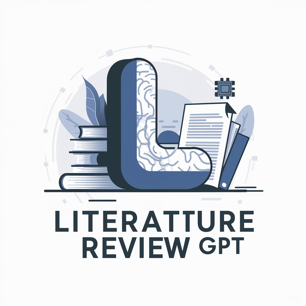 Literature Review in GPT Store