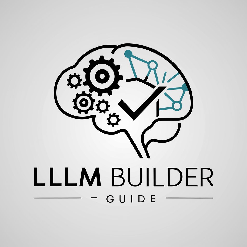 LLM Builder Guide