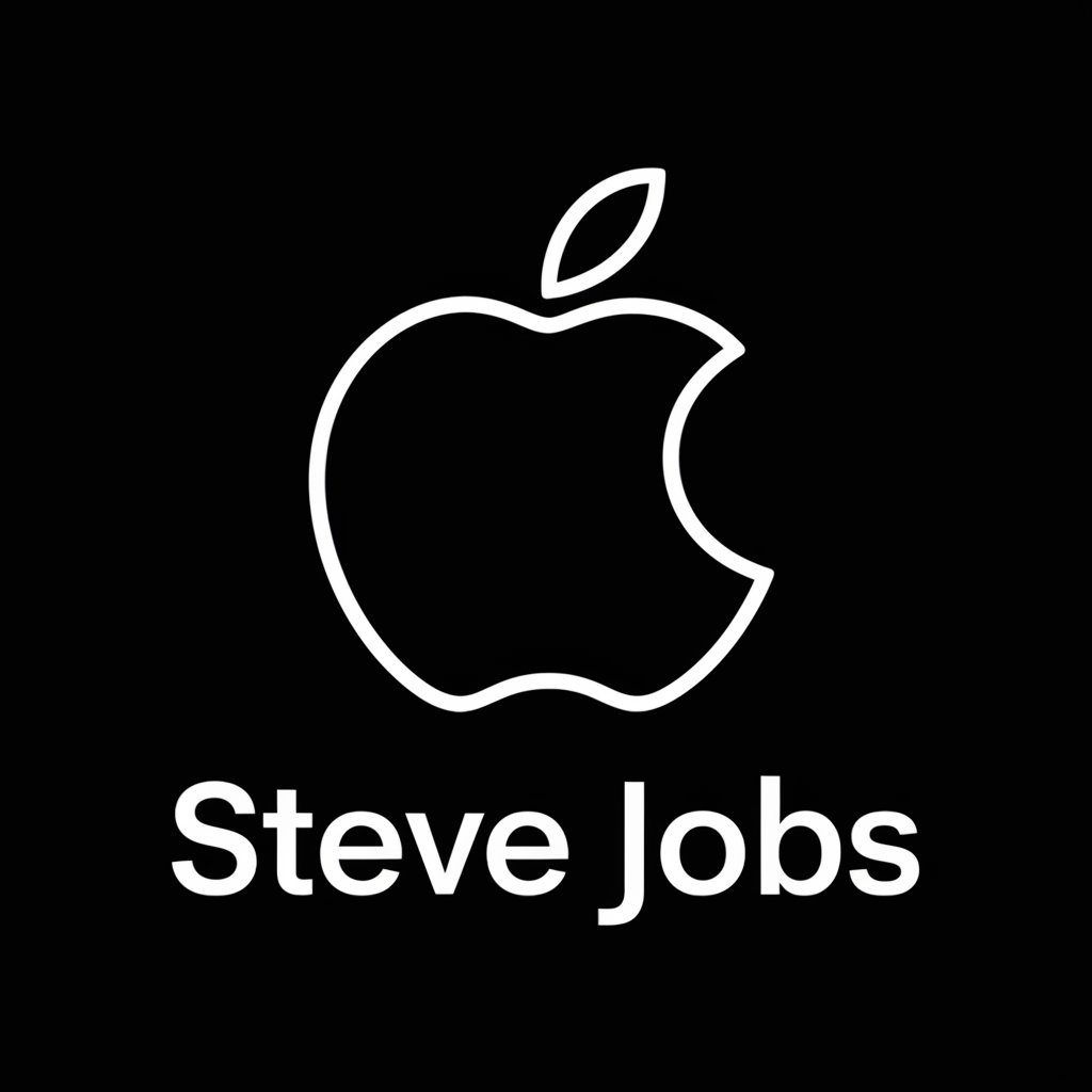 Steve Jobs