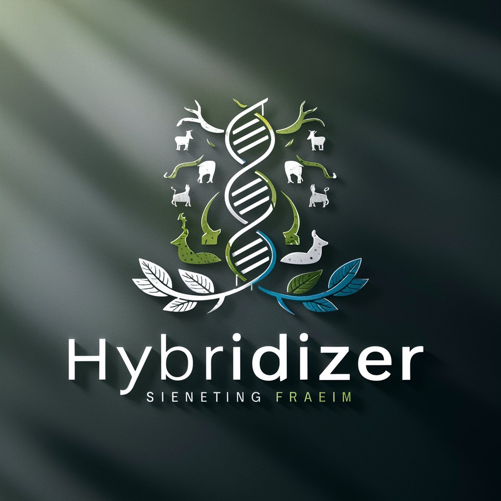 Hybridizer