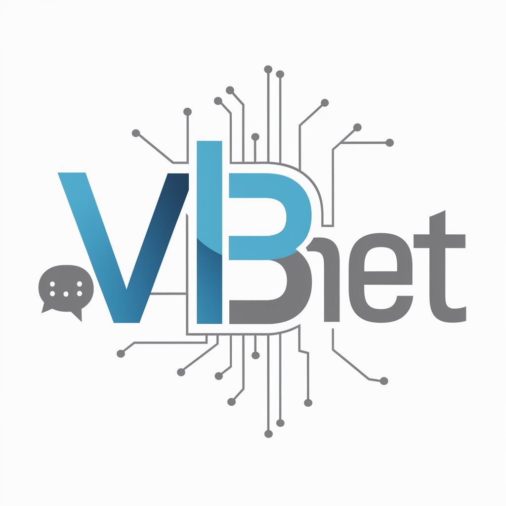 VB.NET in GPT Store