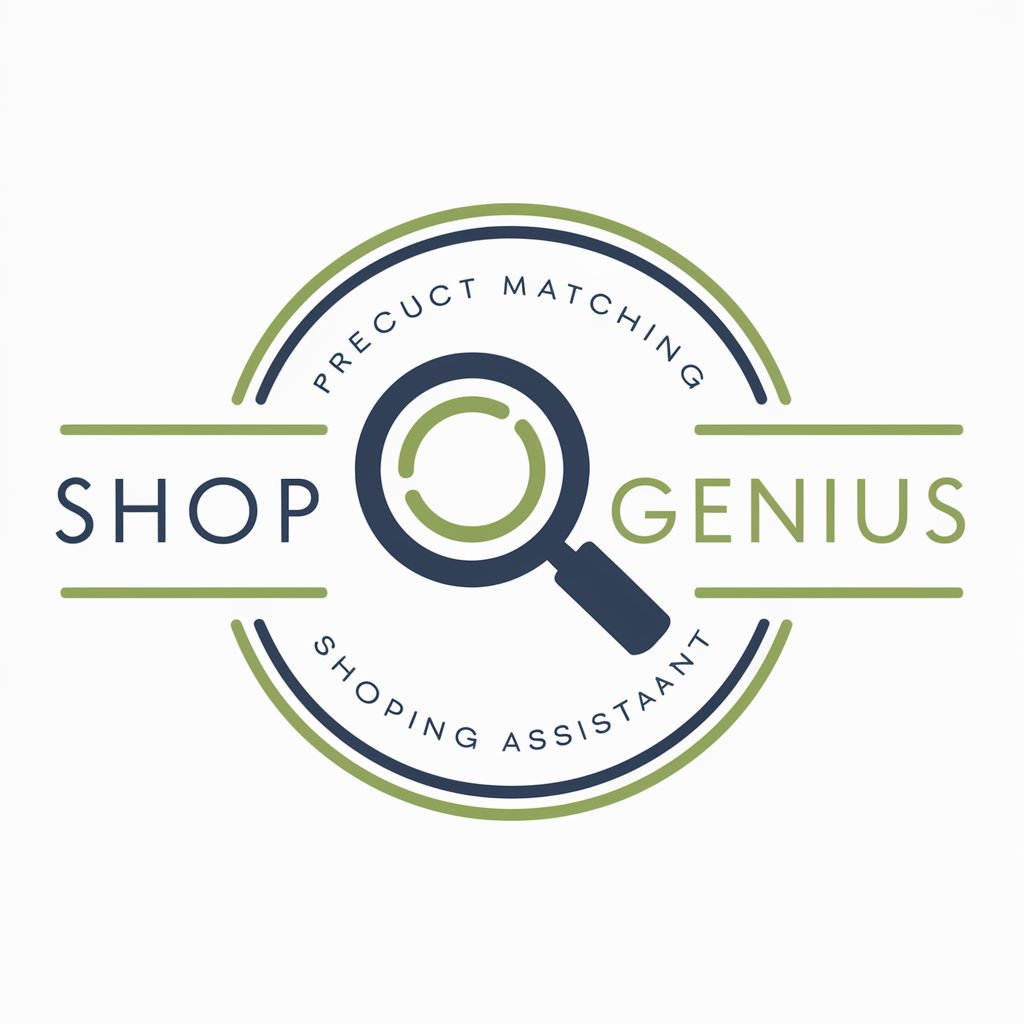 Shop Genius