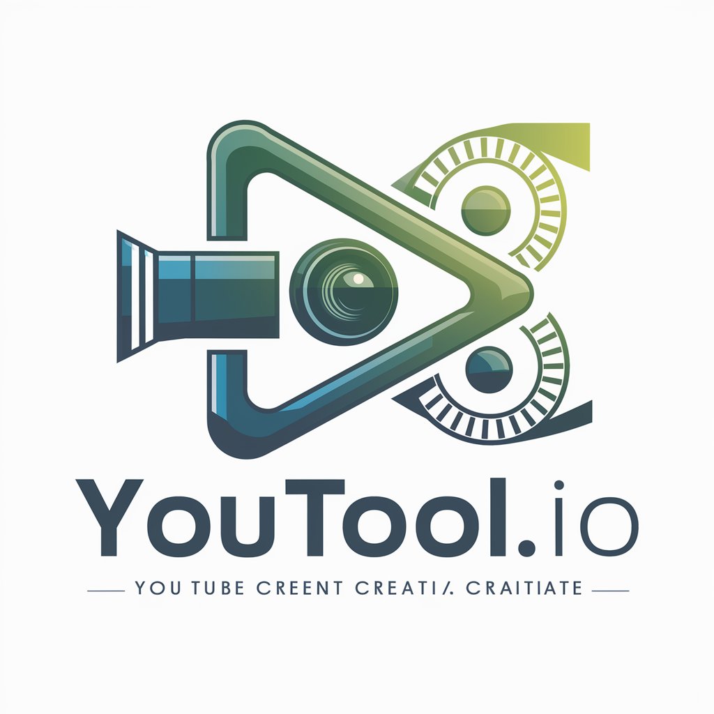 YouTool.io in GPT Store