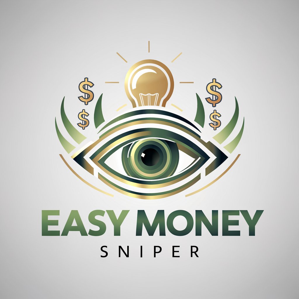 Easy Money Sniper