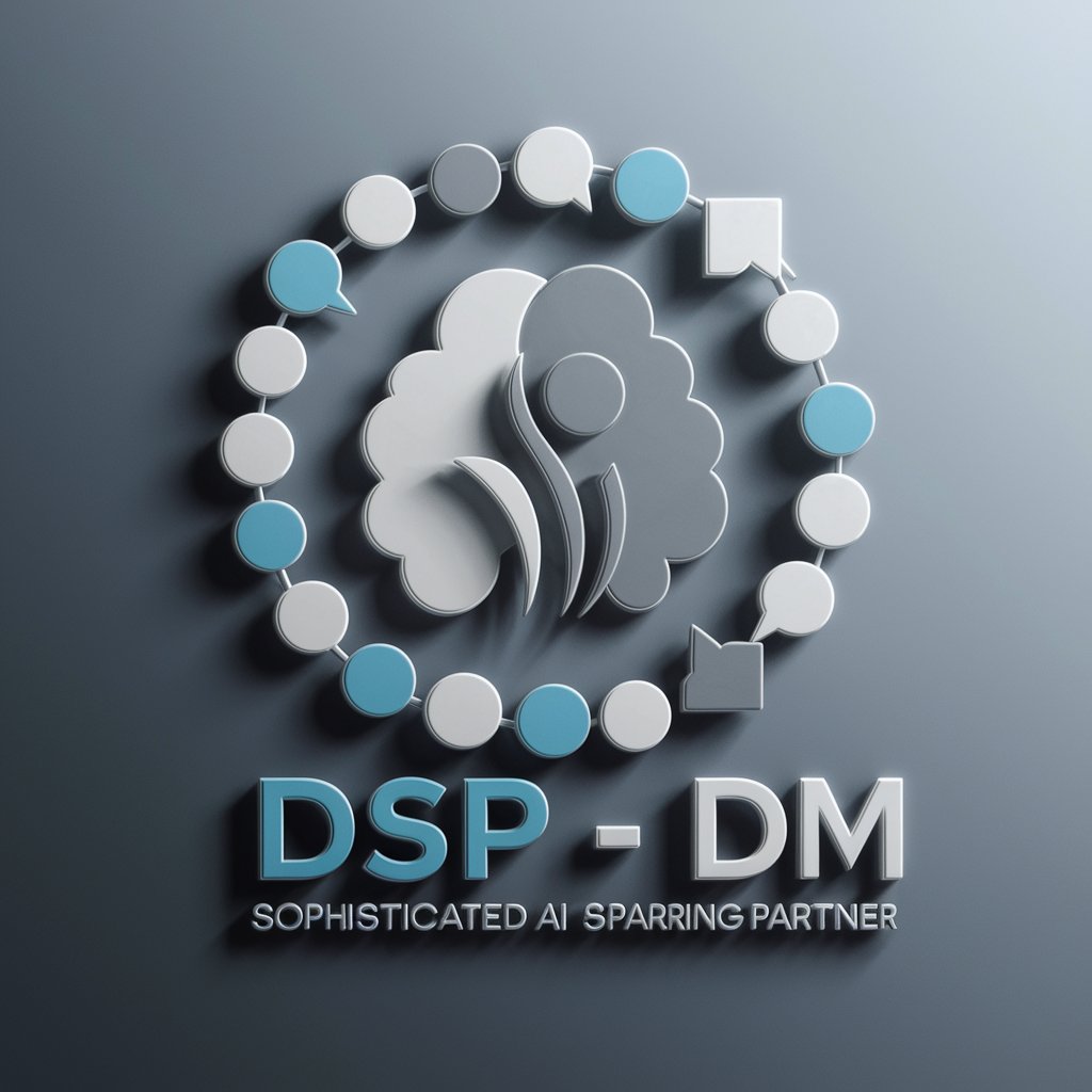 DSP - DM