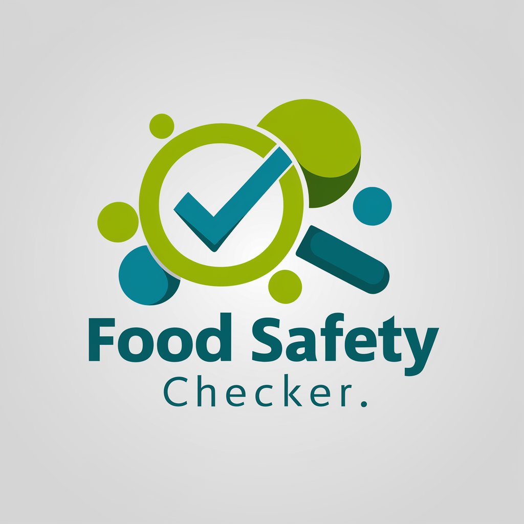 Food Safety Checker in GPT Store