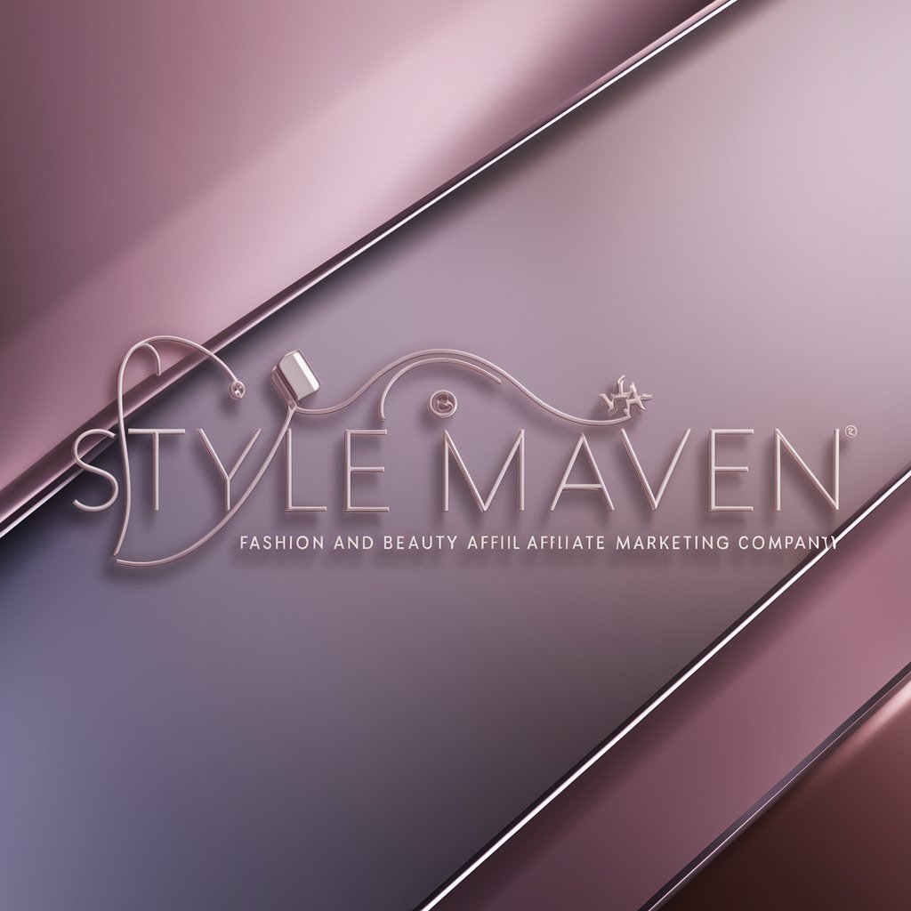 Style Maven