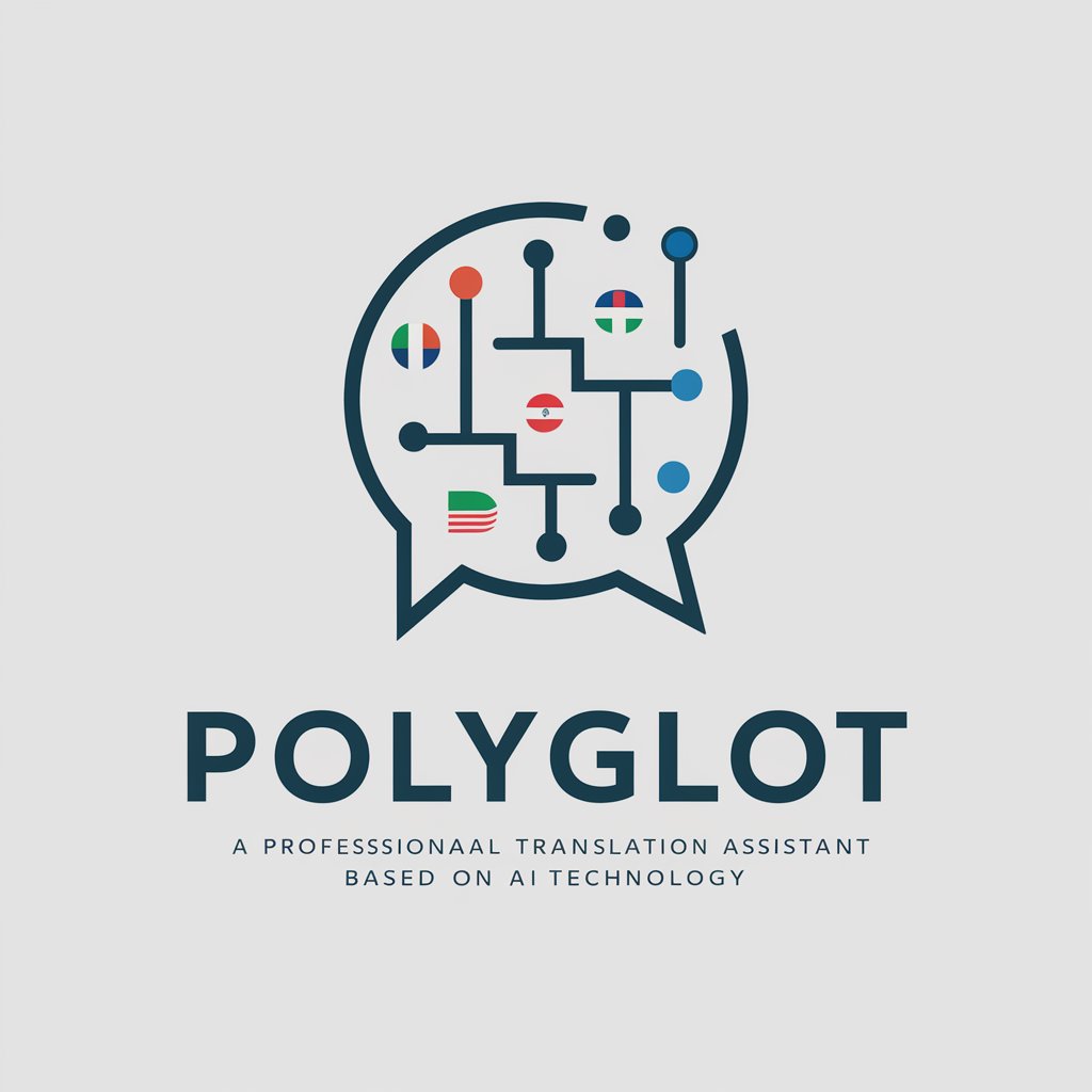 Polyglot in GPT Store
