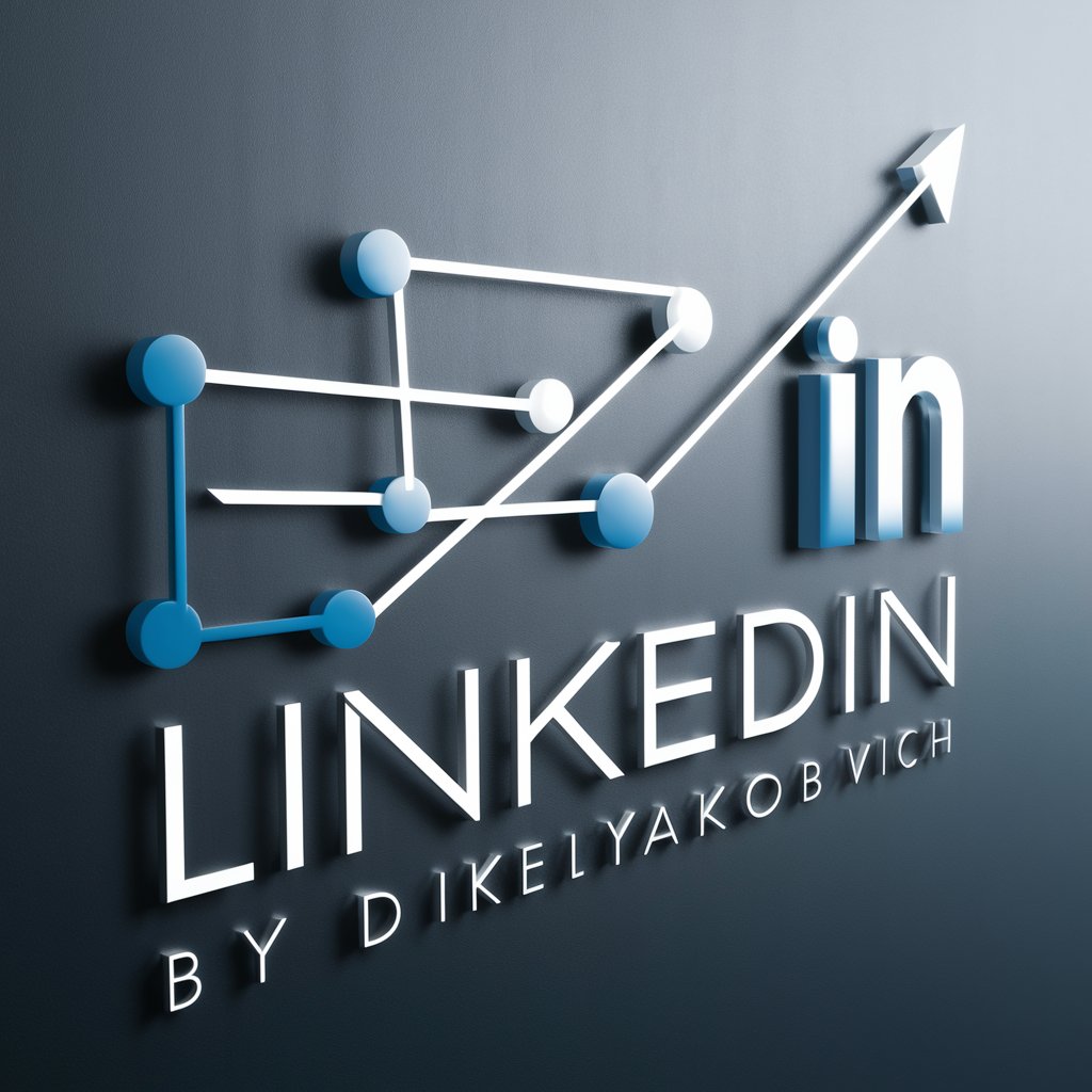 LinkedIn Optimizer in GPT Store