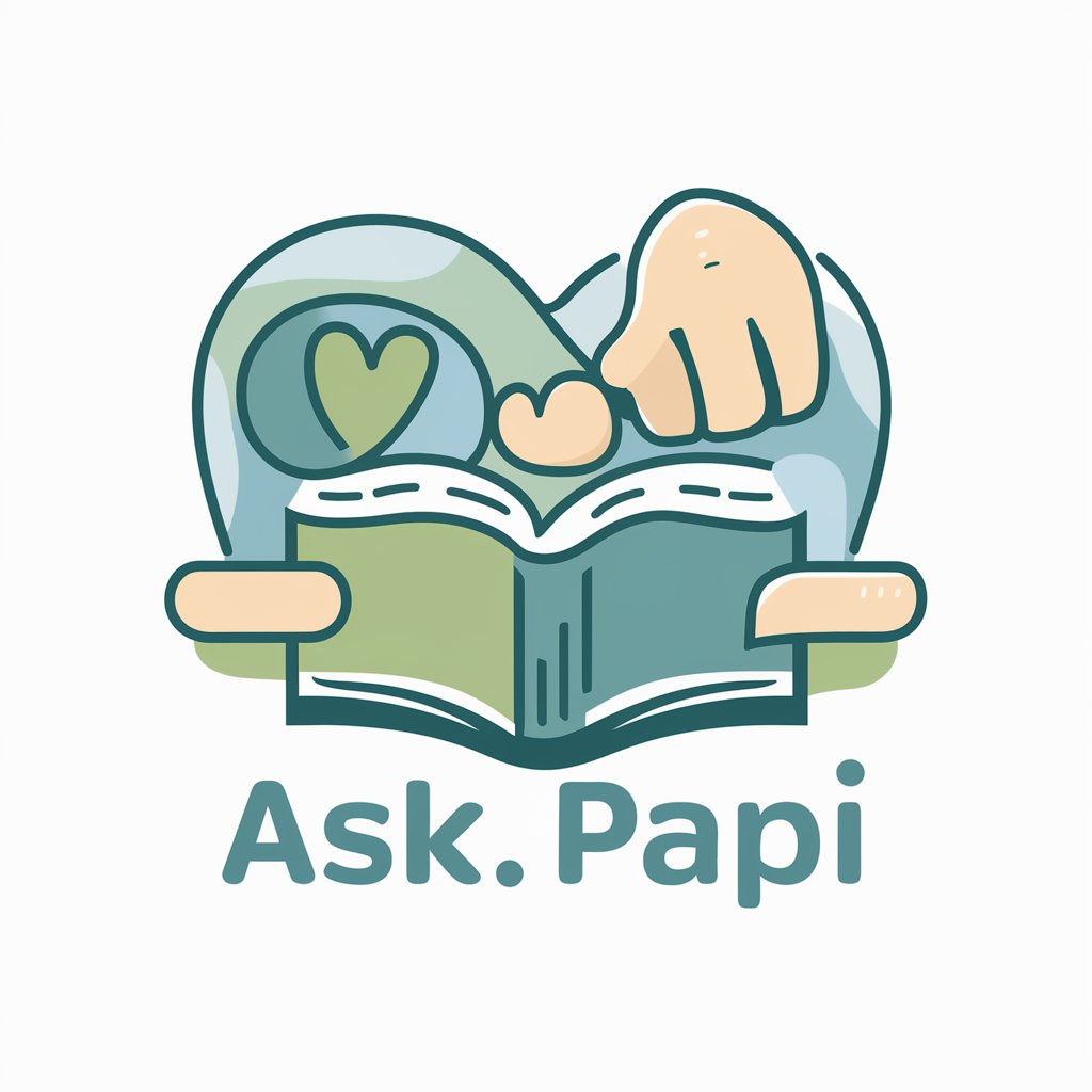 Ask Papi in GPT Store