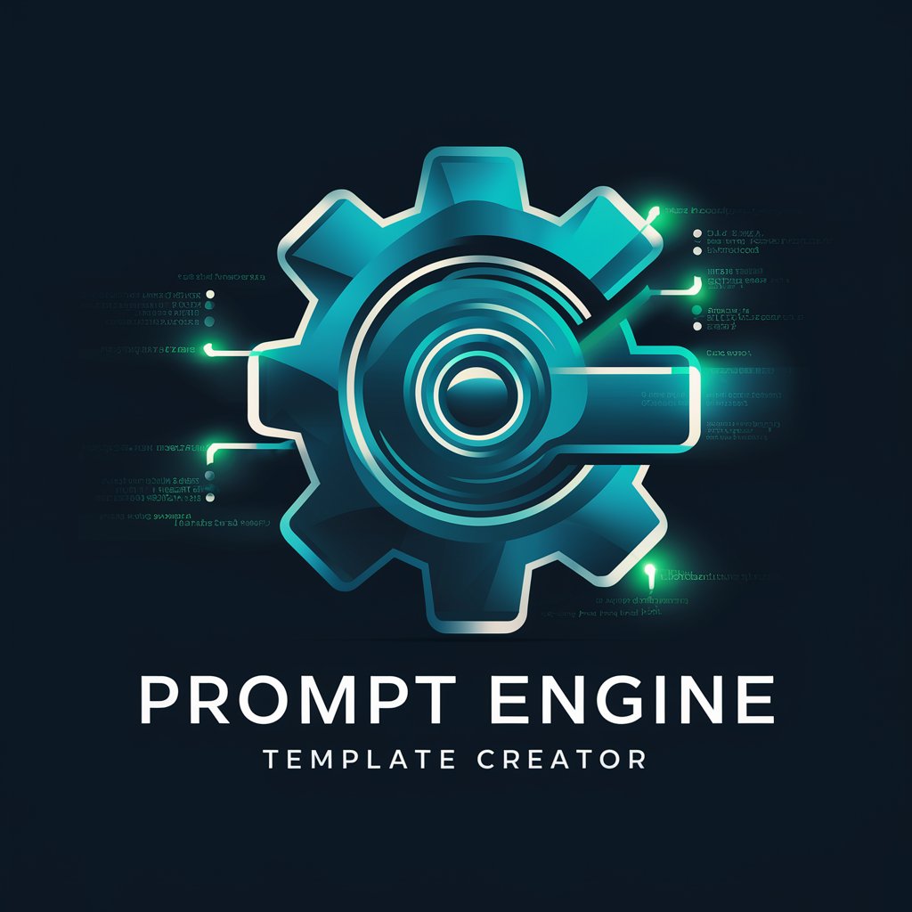 Prompt Engine in GPT Store